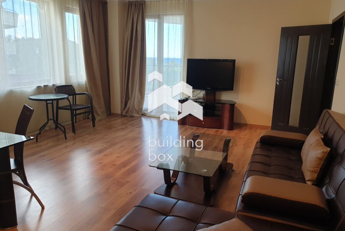 3-стаен - Варна, област, с.Шкорпиловци - 0