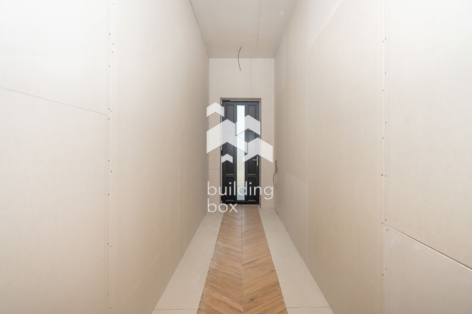 Къща на 12 км от гр. Пловдив - с. Чешнегирово - 0