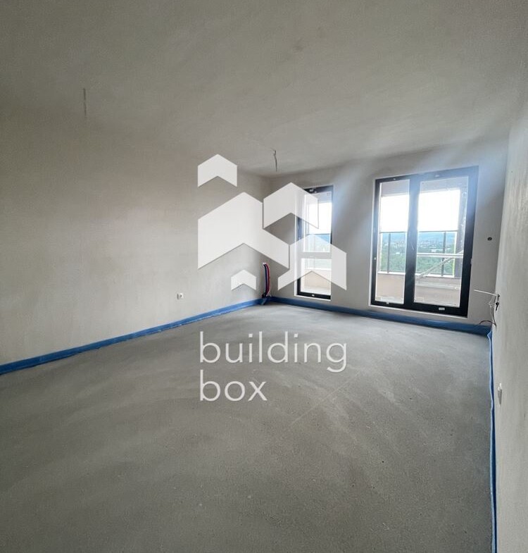 Двустаен апартамент - "Лаута Форест" - 0