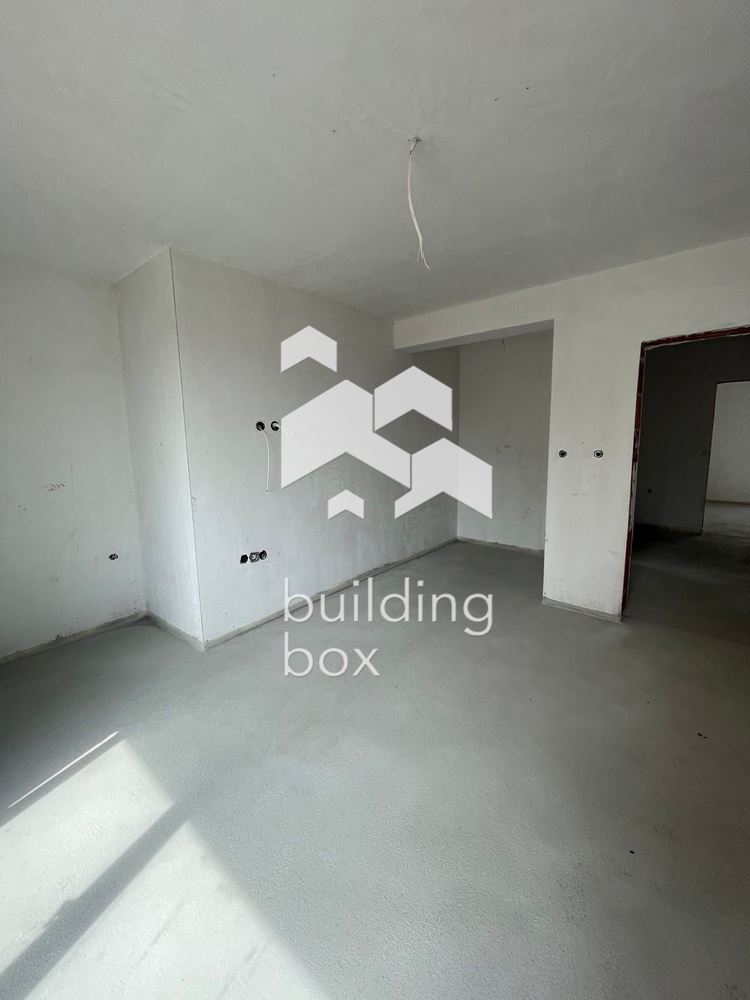 Новопостроена къща в село Рогош - 0