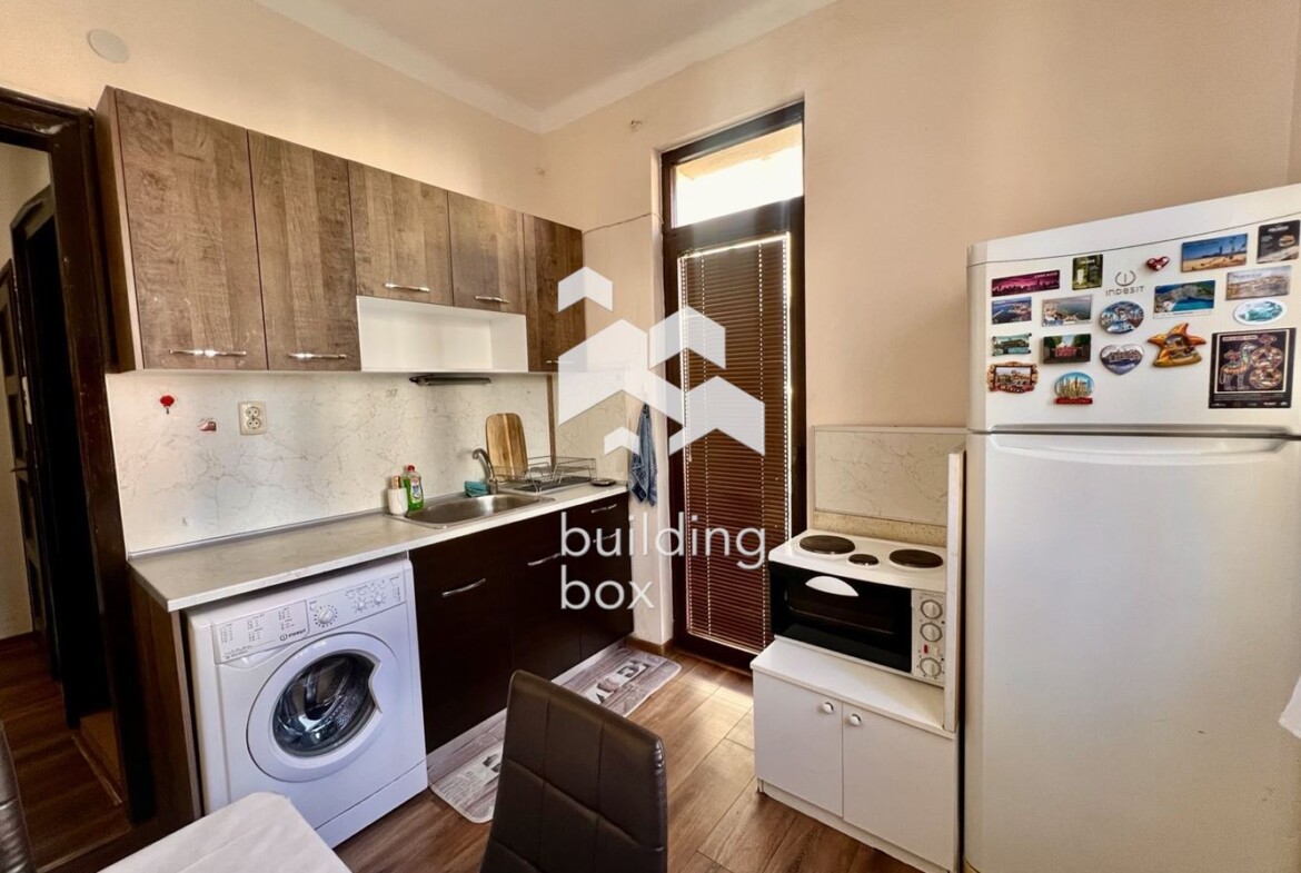 Многостаен апартамент в Яворов - 0