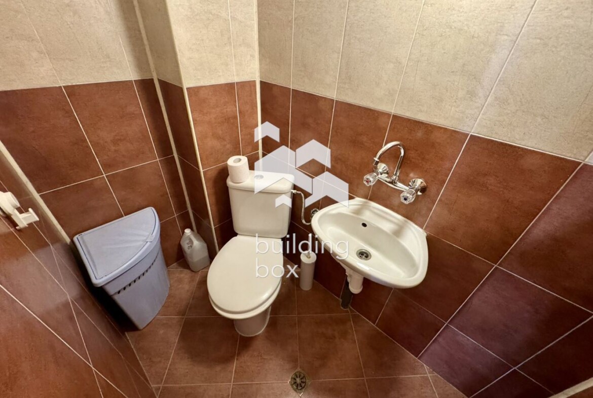 Необзаведен апартамент в Младост 1 - 0