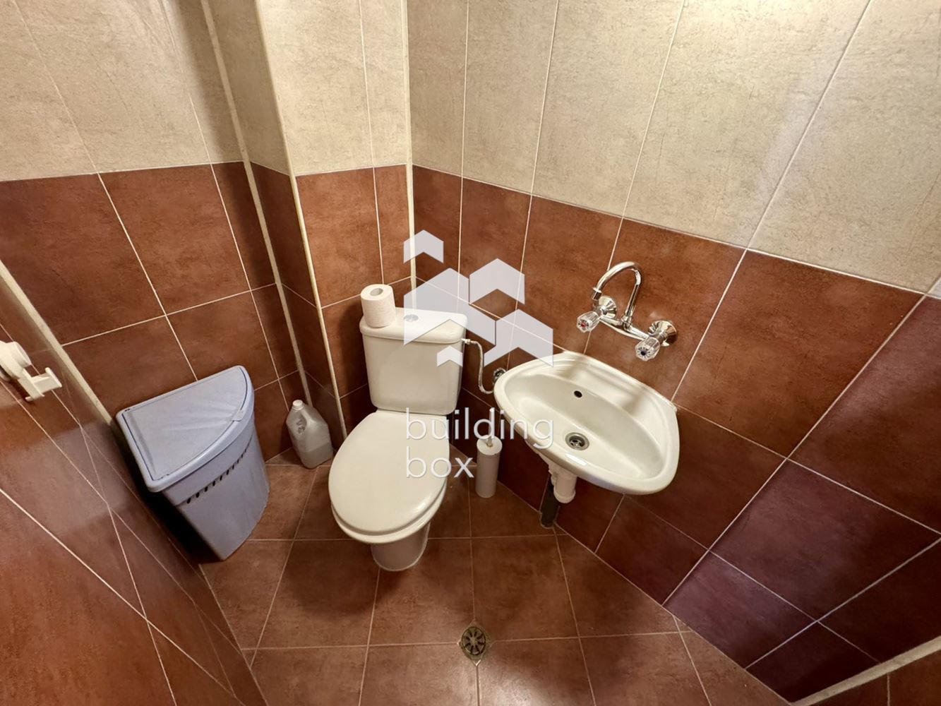 Необзаведен апартамент в Младост 1 - 0