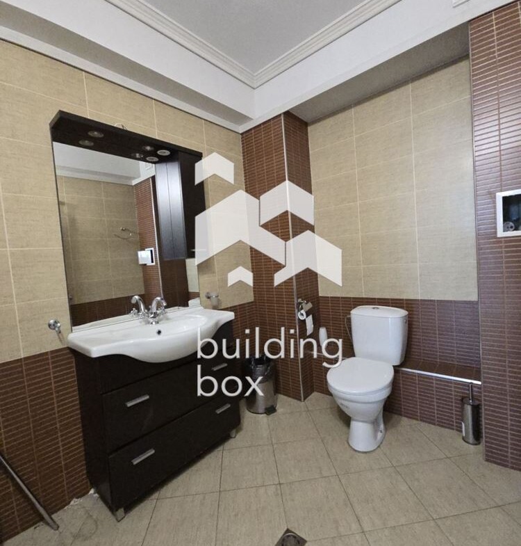 Панорамен 3-стаен апартамент с акт 16 в кв.Борово - 0