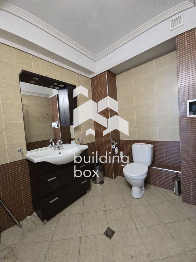 Панорамен 3-стаен апартамент с акт 16 в кв.Борово - 0