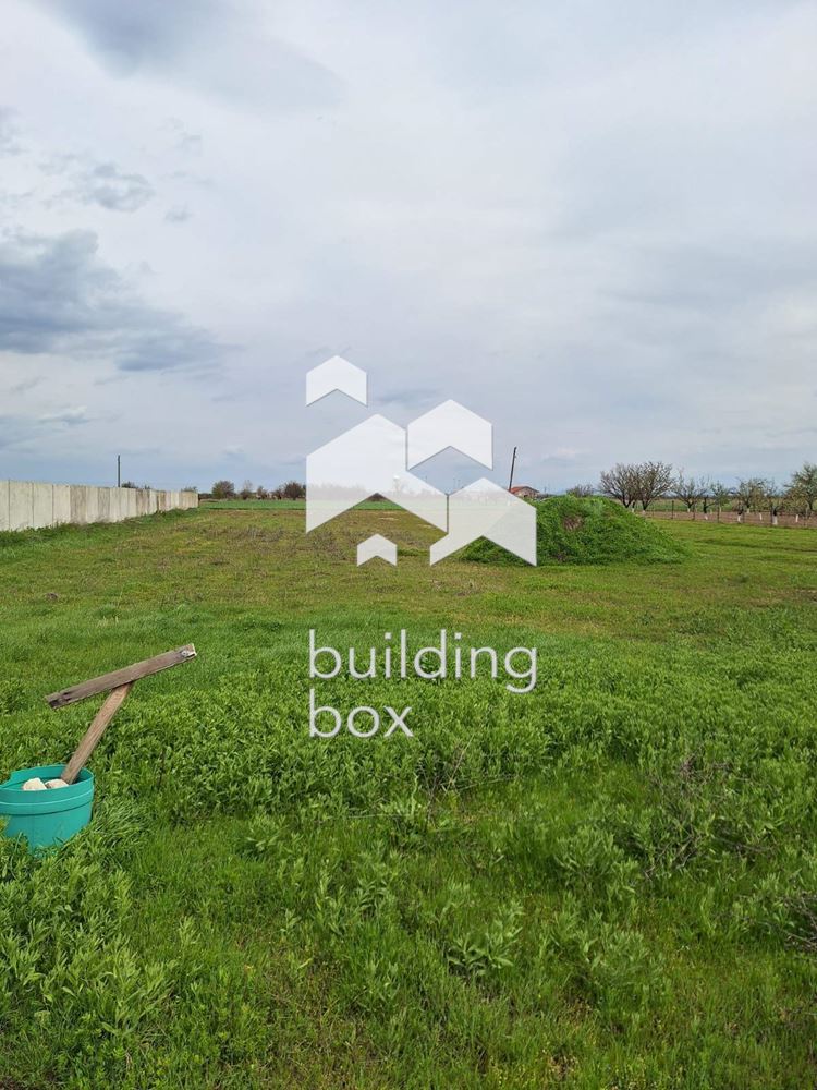 Парцел за жилищно строителство - с. Крумово - 0