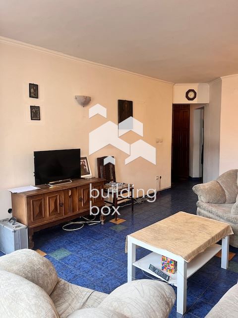 Тристаен апартамент в сърцето на Лозенец - 0