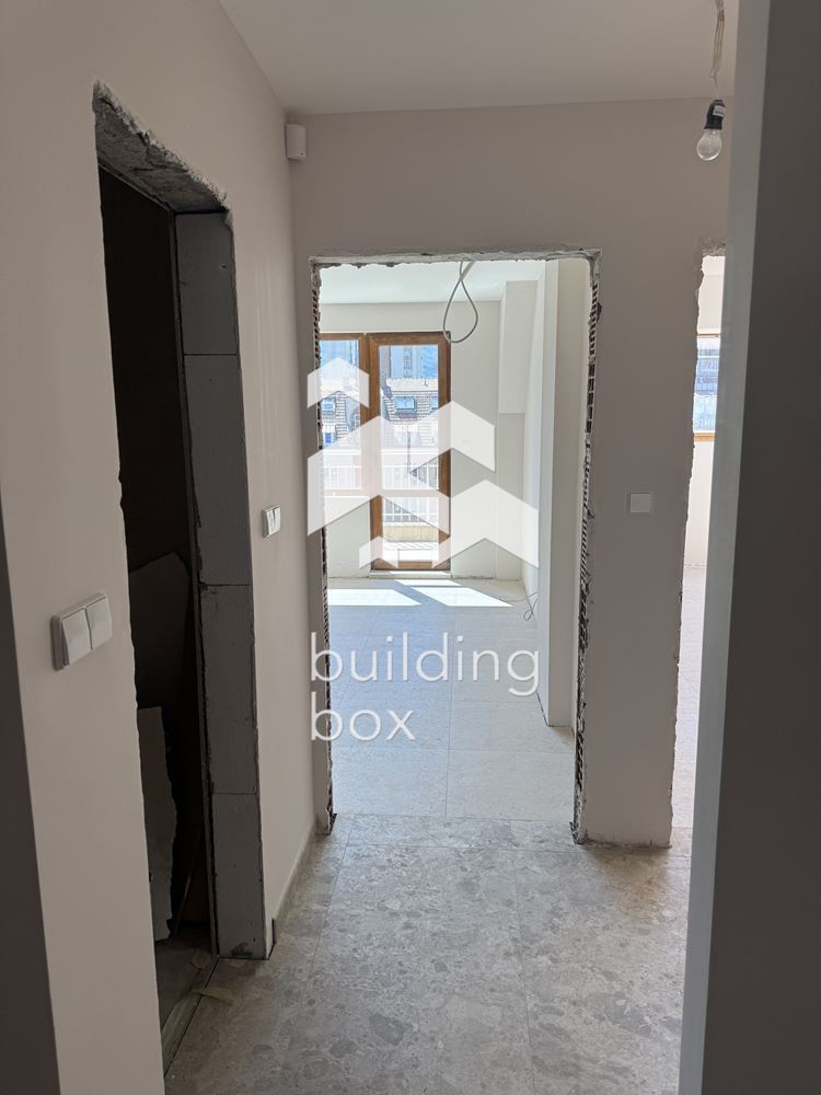 Мезонет в Хиподрума - 0