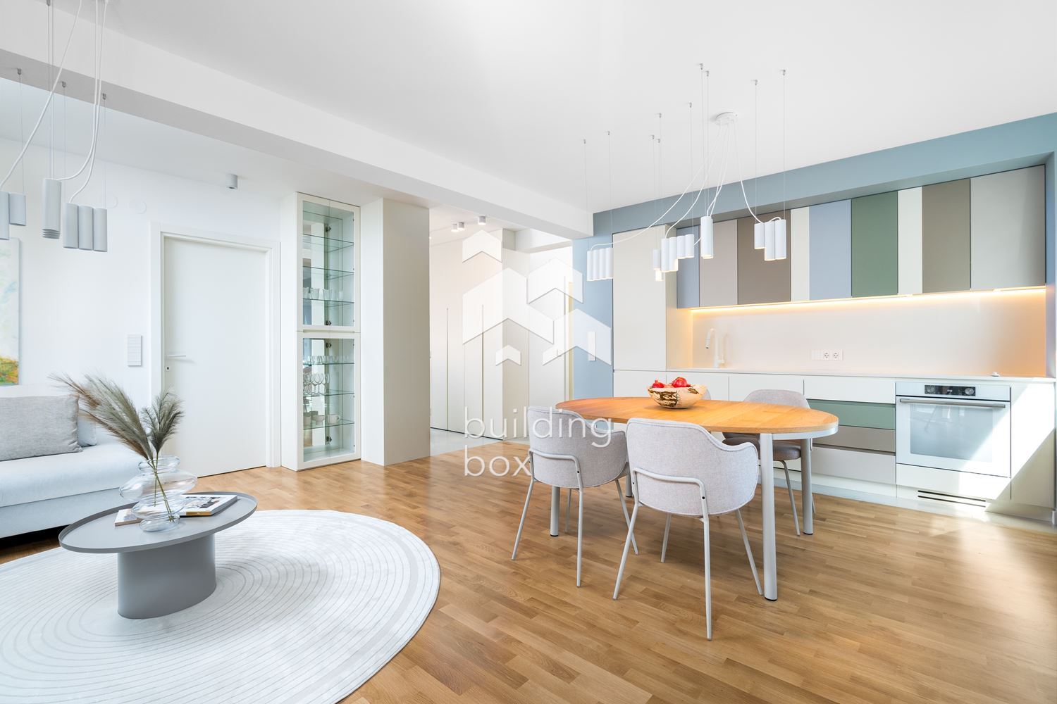 Многостаен – София, ж.гр.Южен парк