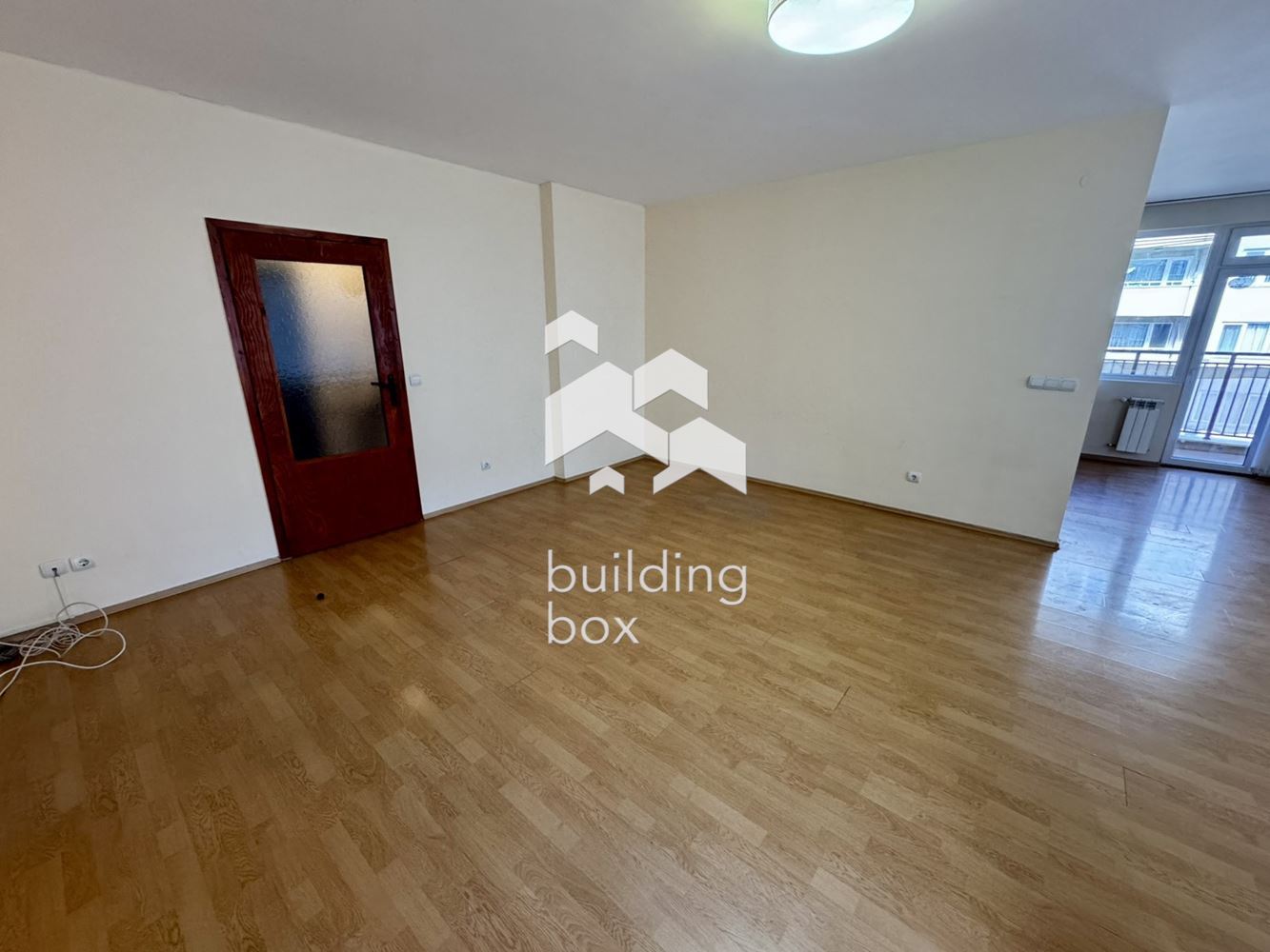 Необзаведен апартамент в Младост 1 - 0