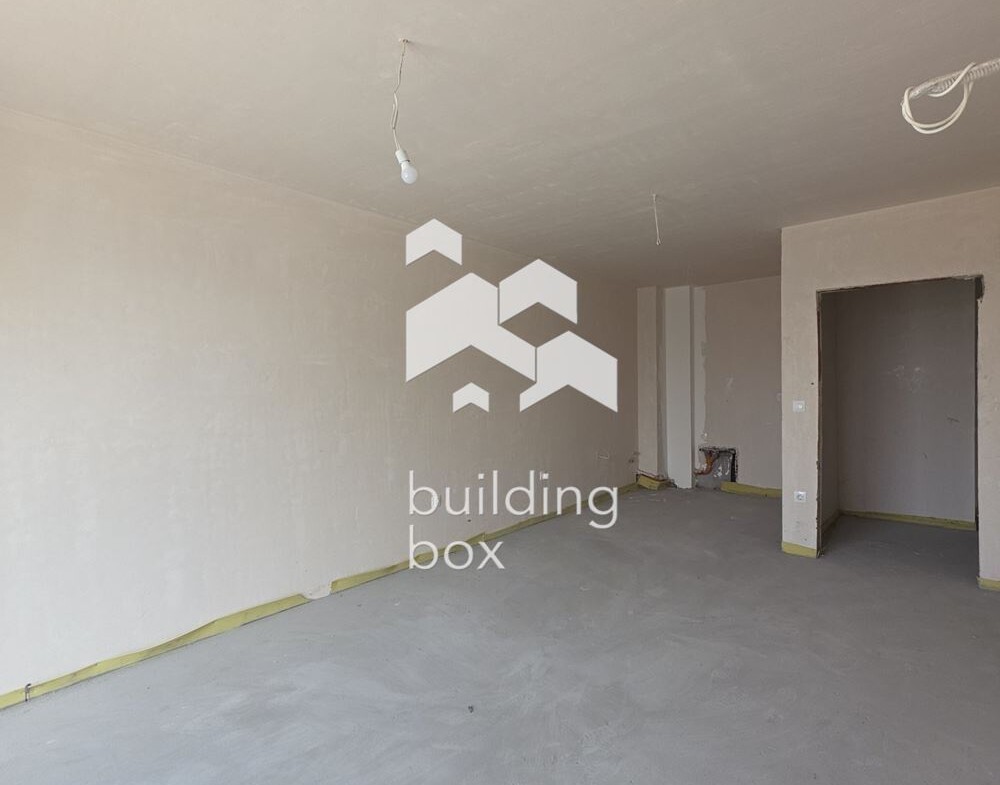 Двустаен апартамент - кв. Кършияка - 0