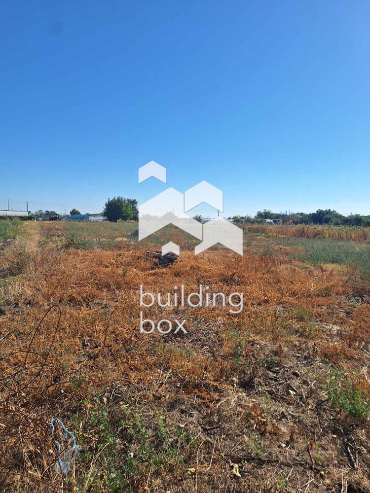 Парцел - с. Крумово - 0