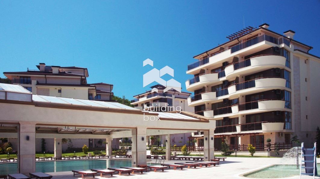 3-стаен - Варна, област, с.Шкорпиловци - 0