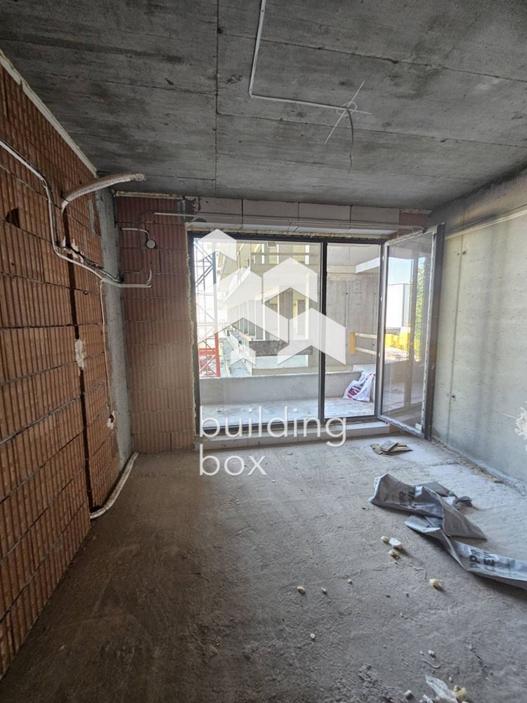 Едностаен апартамент пред АКТ 14 – кв. “Тракия”