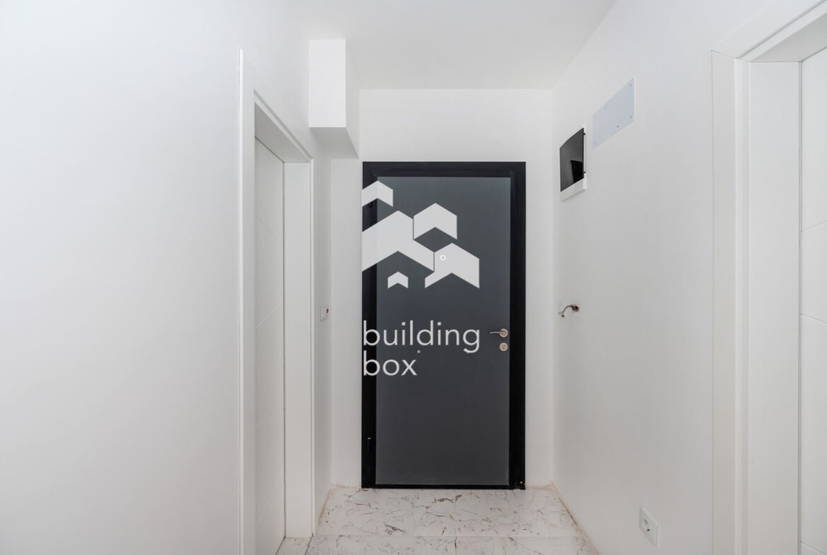 Двустаен завършен до ключ с АКТ16 - Гребна база - 0