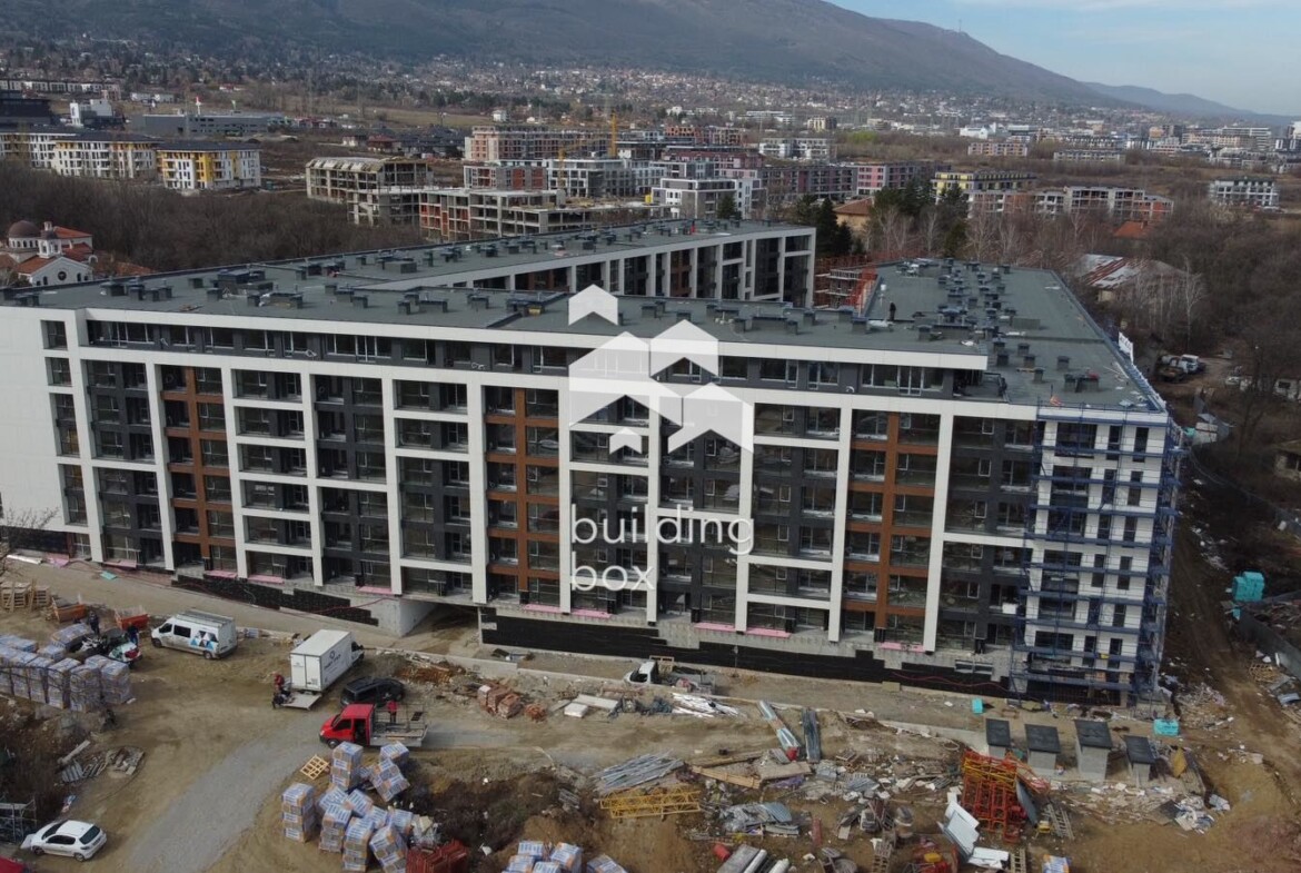 Продава 2-стаен - 0