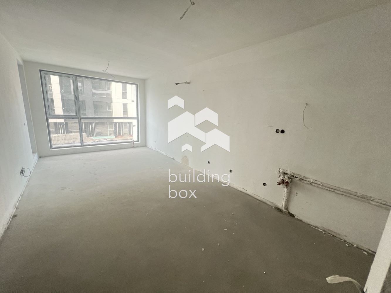 Продава 2-стаен