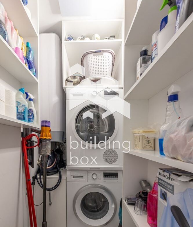 Лукс, простор и море – апартамент в бутикова сграда до к.к. Св. Св. Константин и Елена - 0