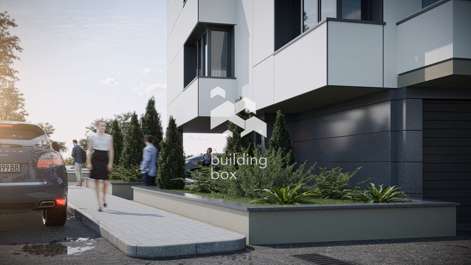 Четиристаен апартамент - кв. Христо Смирненски - 0