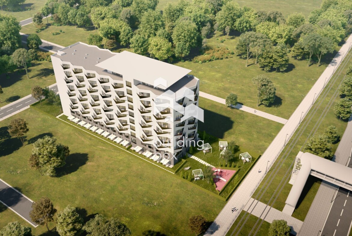 2-стаен - Варна, Владиславово - 0