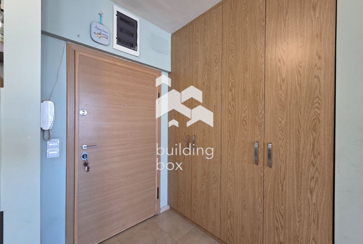 Двустаен в Манастирски ливади - 0