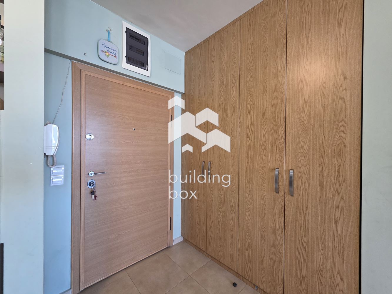 Двустаен в Манастирски ливади - 0