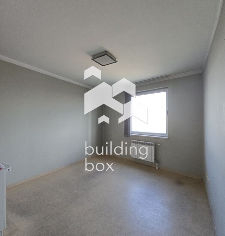 Панорамен 3-стаен апартамент с акт 16 в кв.Борово - 0