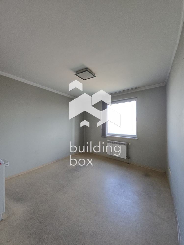 Панорамен 3-стаен апартамент с акт 16 в кв.Борово - 0