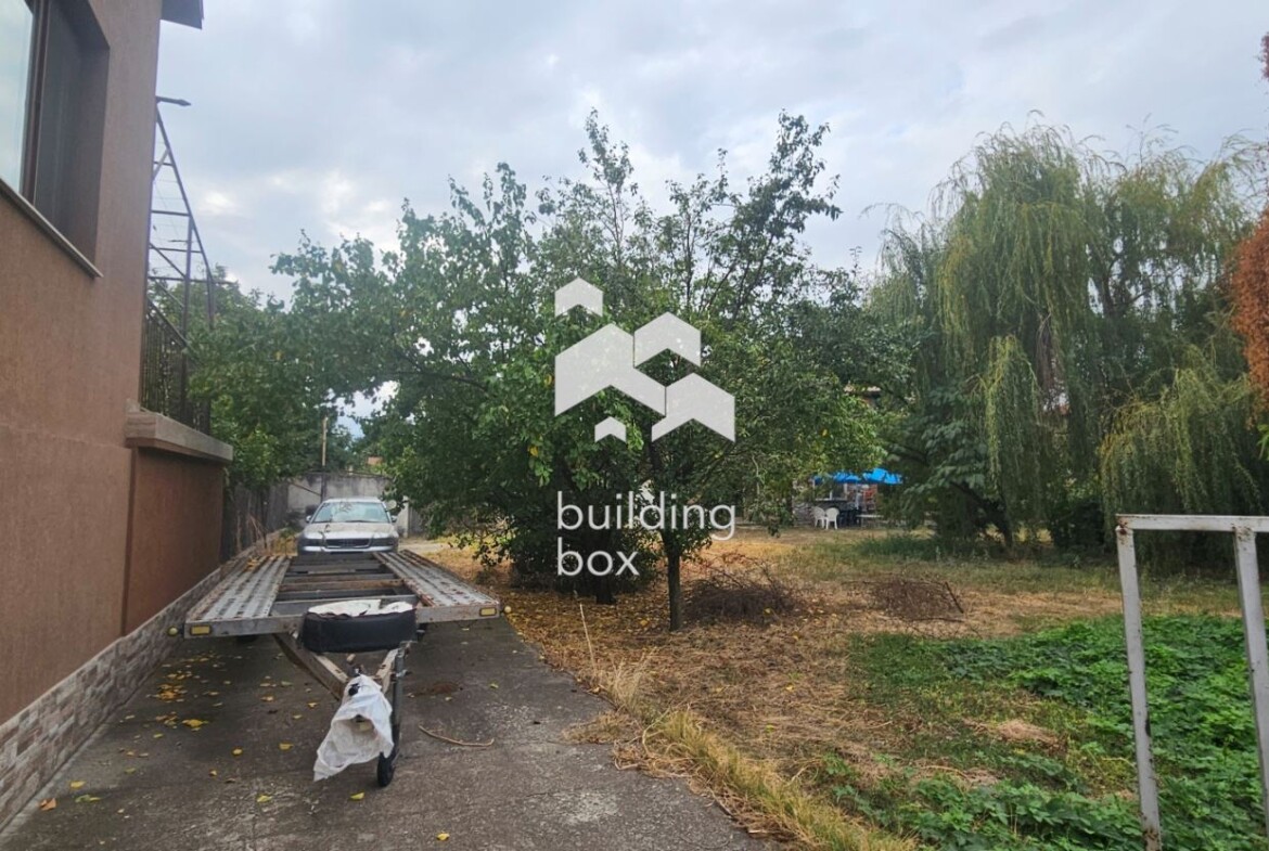 Къща - гр. Стамболийски - 0