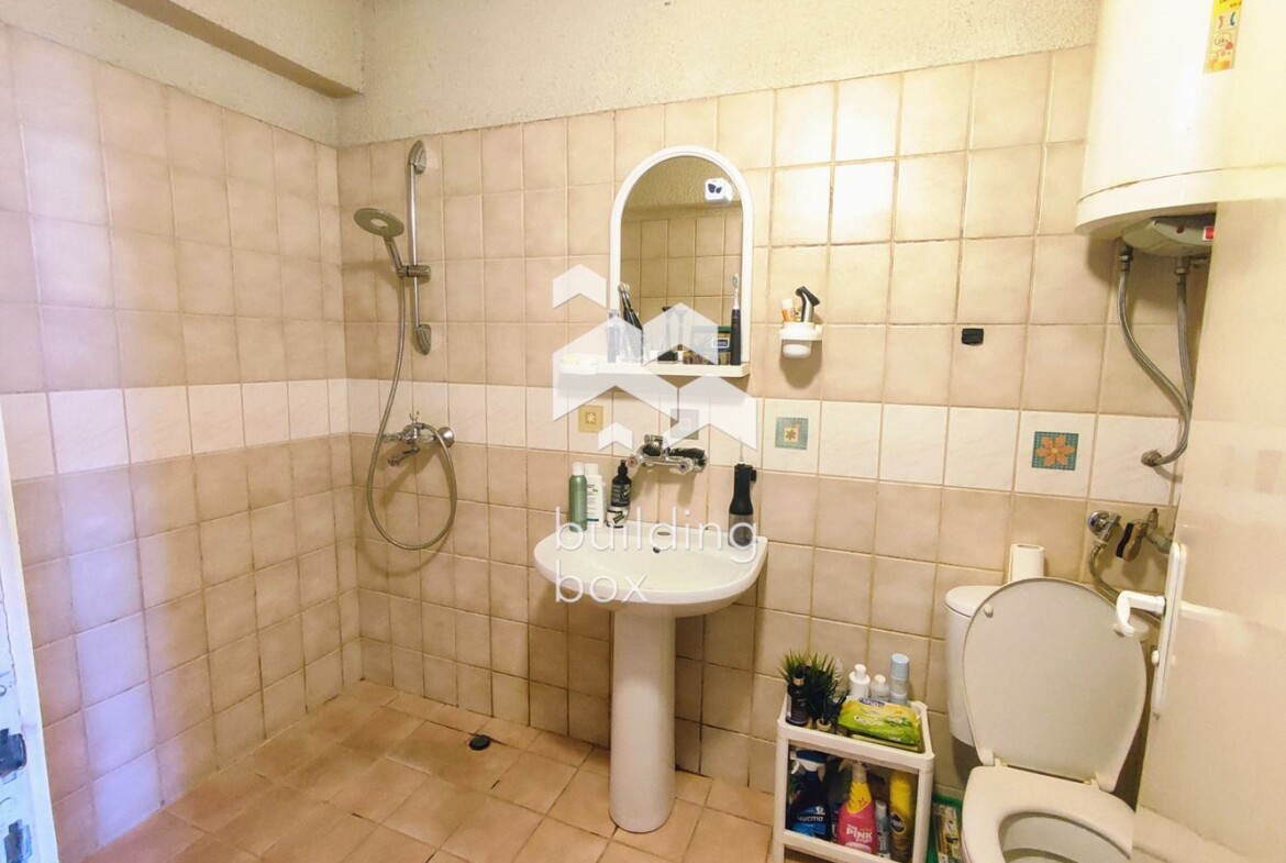 Двустаен апартамент в кв. Гео Милев - 0