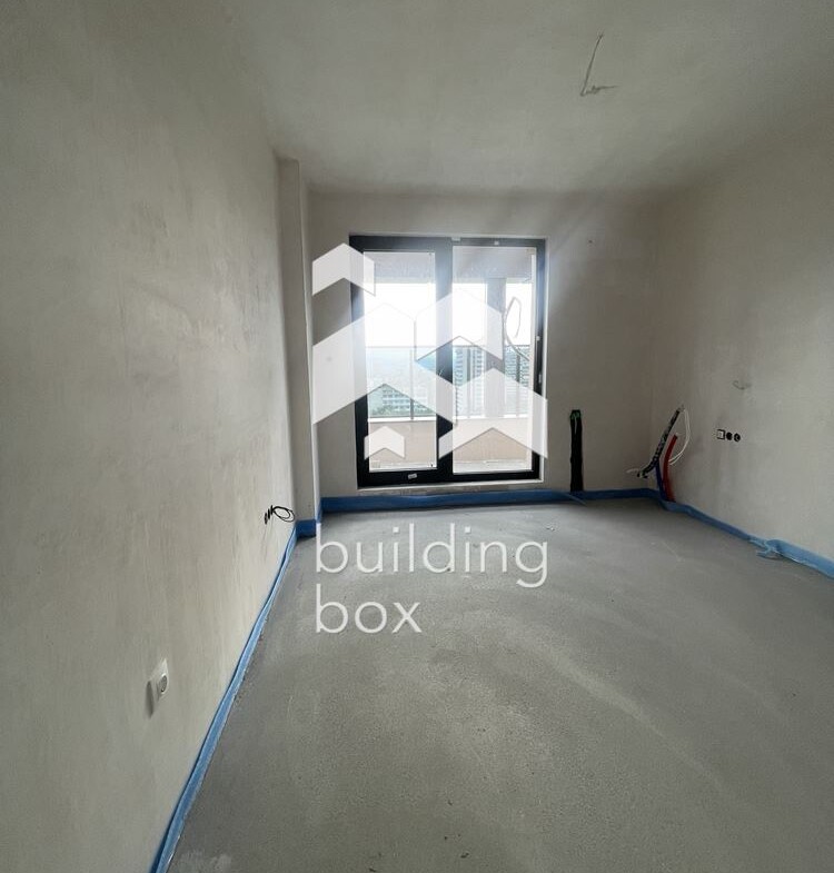 Двустаен апартамент - "Лаута Форест" - 0