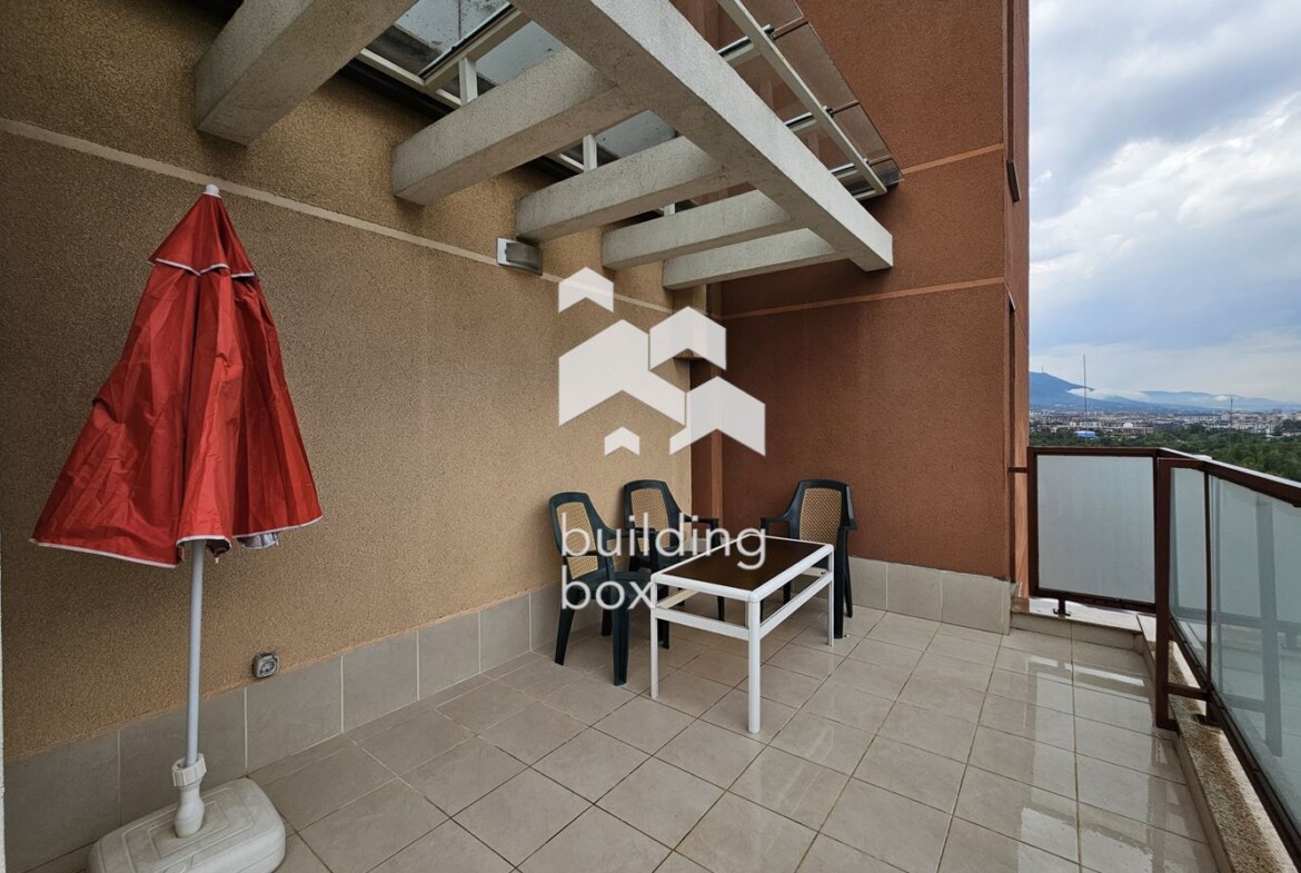 Тристаен апартамент в Артекс Младост 2 - 0