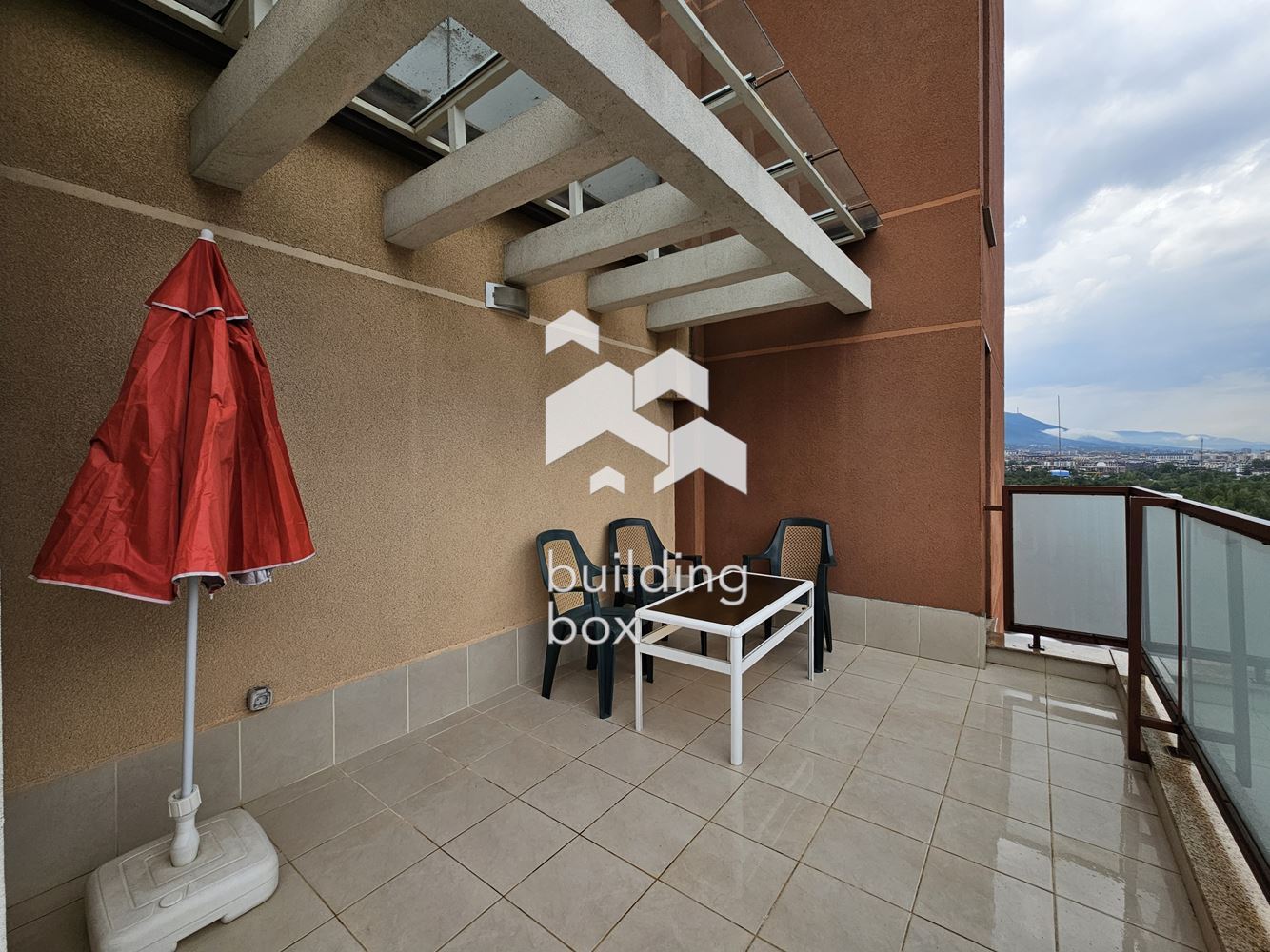 Тристаен апартамент в Артекс Младост 2 - 0