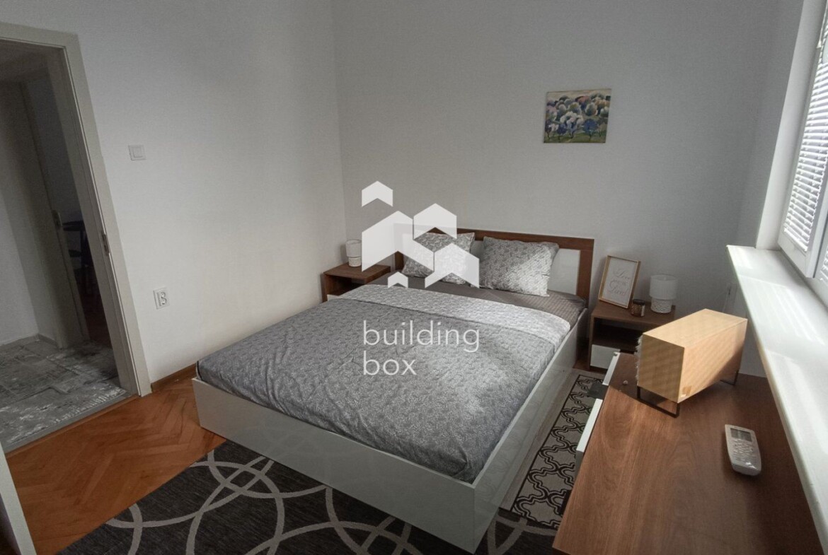 Тристаен апартамент под наем - ТОП Център на гр. Пловдив - 0