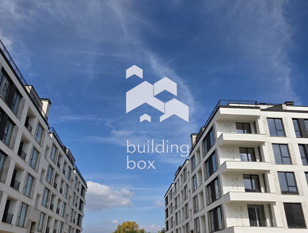 Двустаен апартамент с АКТ14 - кв. Кършияка - 0