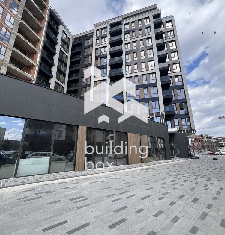 Двустаен апартамент с АКТ 15 - гр. Пловдив - 0