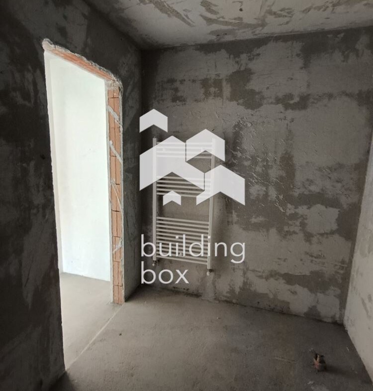 Мезонет в Центъра на София - 0