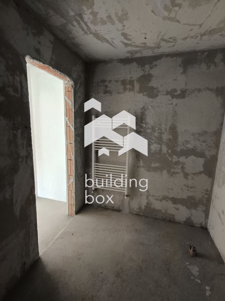 Мезонет в Центъра на София - 0