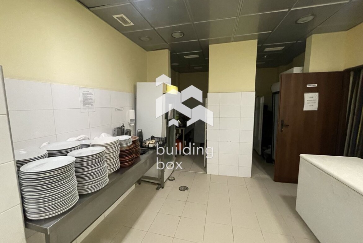 Ресторант в Комплекс Хармони Хилс - 0