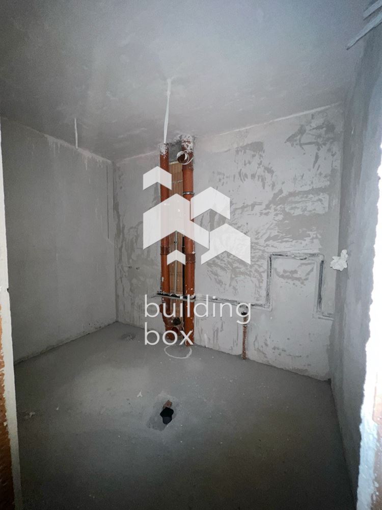 Двустаен апартамент след АКТ14 - кв. Остромила - 0