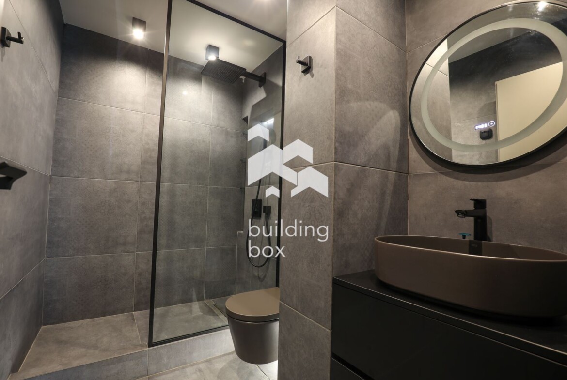 Луксозен тристаен апартамент - кв. Манастирски ливади запад - 0