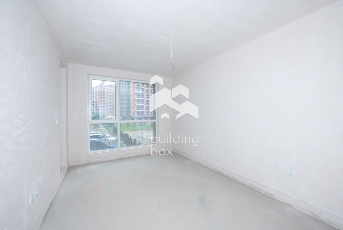 Тристаен апартамент с АКТ 16 - кв. "Южен" - 0