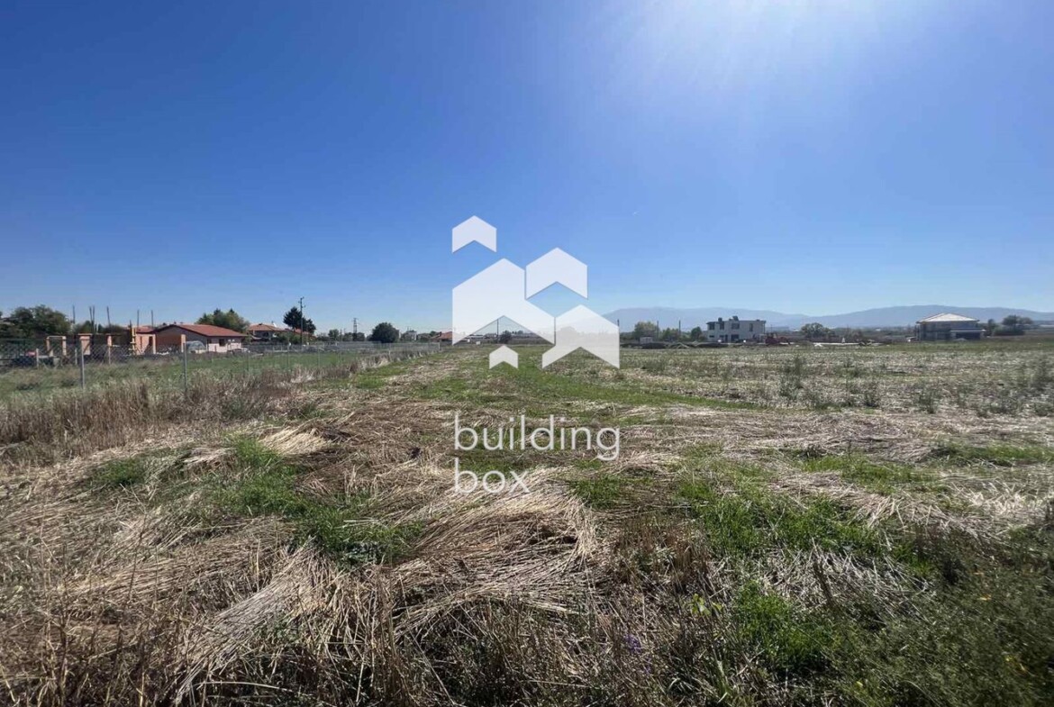 Продава, Парцел - 0