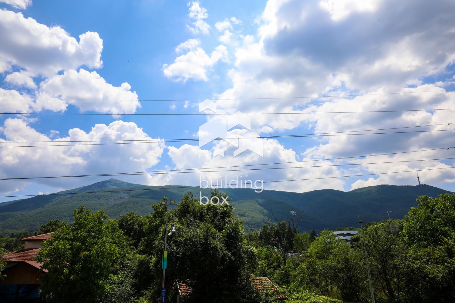 Луксозен тристаен апартамент - кв. Манастирски ливади запад - 0