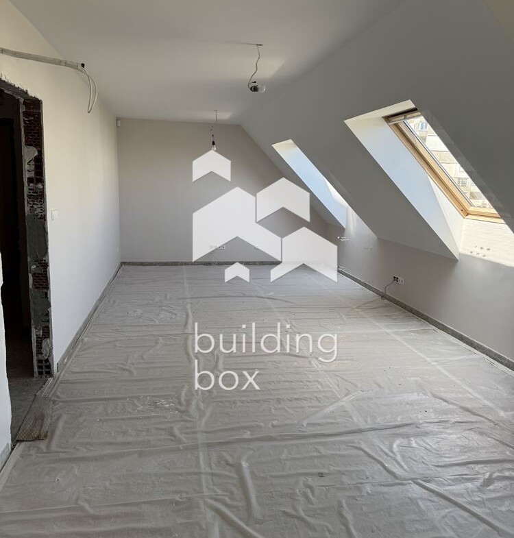 Мезонет в Белите Брези - 0