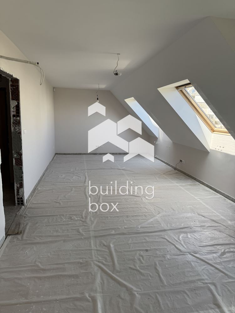 Мезонет в Белите Брези