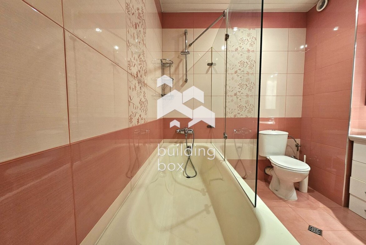 Тристаен апартамент в Артекс Младост 2 - 0