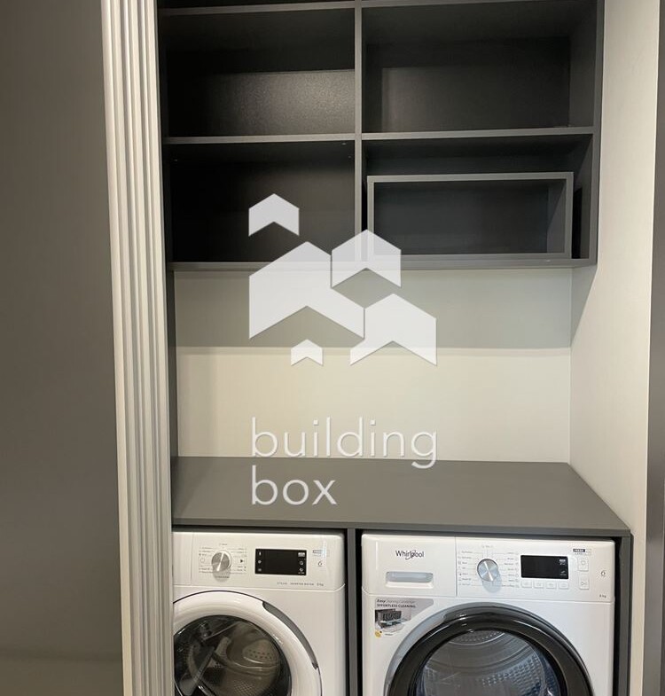 Двустаен обзаведен апартамент - кв. "Христо Смирненски" - 0