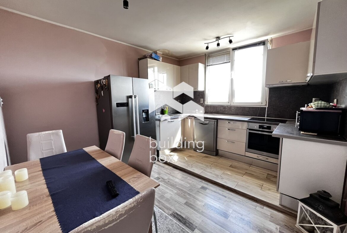 Обзаведена гарсониера - гр. Пловдив - 0