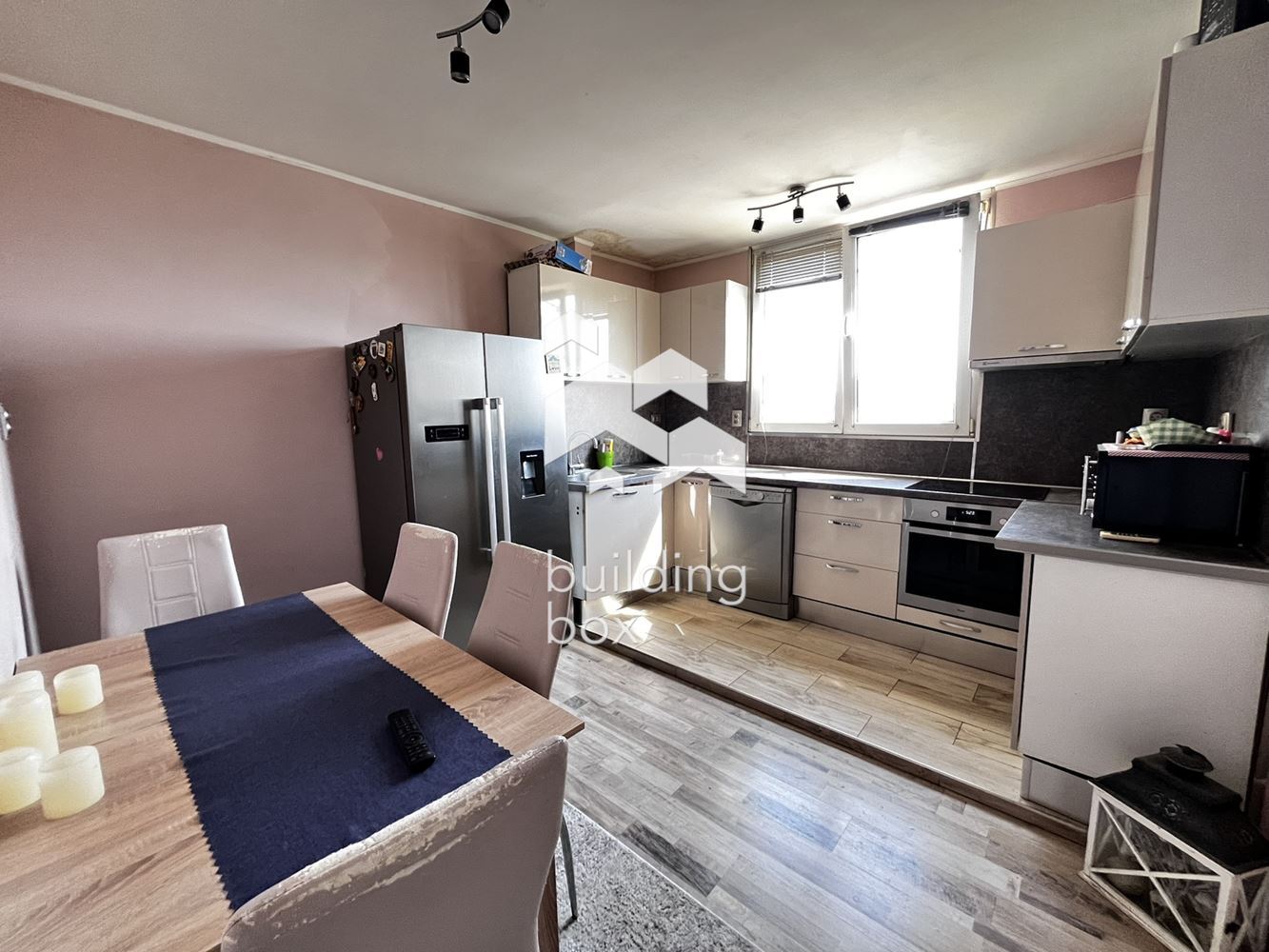 Обзаведена гарсониера - гр. Пловдив - 0